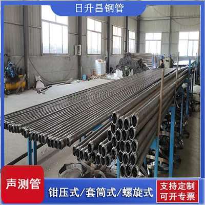桐乡声测管桩基检测的频率要达到多少百分比