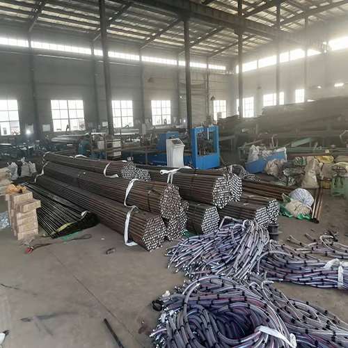 桐乡声测管在单桩竖向抗拔静载试验中的应用